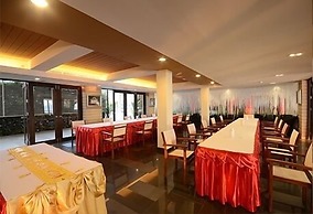 Serene at Chiang Rai