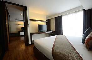 Serene at Chiang Rai