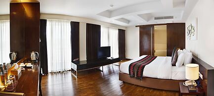 Serene at Chiang Rai