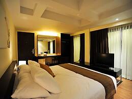 Serene at Chiang Rai