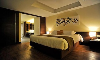 Serene at Chiang Rai