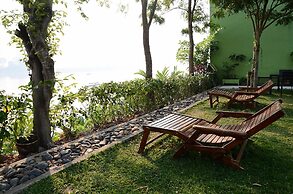 Serene at Chiang Rai