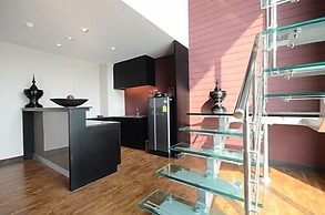 Serene at Chiang Rai