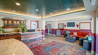 Glunz Ocean Beach Hotel & Resort