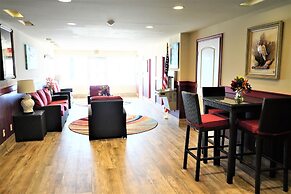 Glunz Ocean Beach Hotel & Resort