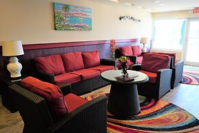 Glunz Ocean Beach Hotel & Resort