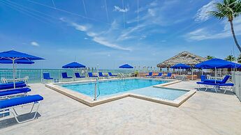 Glunz Ocean Beach Hotel & Resort