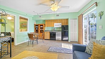 Glunz Ocean Beach Hotel & Resort