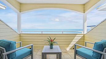 Glunz Ocean Beach Hotel & Resort