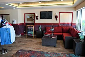 Glunz Ocean Beach Hotel & Resort