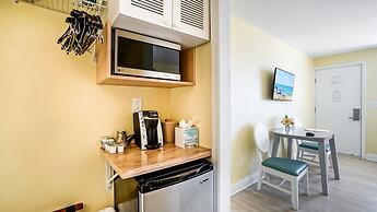 Glunz Ocean Beach Hotel & Resort