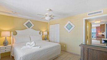 Glunz Ocean Beach Hotel & Resort