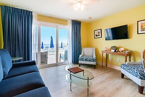 Glunz Ocean Beach Hotel & Resort