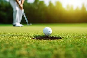 Glunz Ocean Beach Hotel & Resort