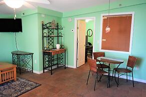 Glunz Ocean Beach Hotel & Resort