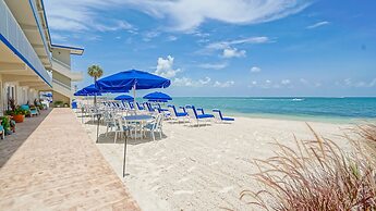 Glunz Ocean Beach Hotel & Resort