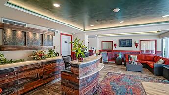 Glunz Ocean Beach Hotel & Resort