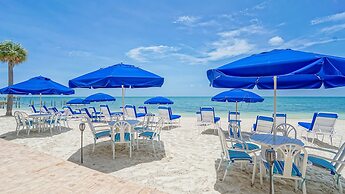 Glunz Ocean Beach Hotel & Resort