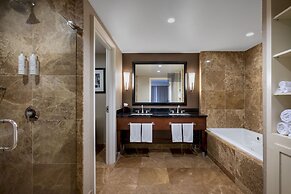 Marriott Macon City Center