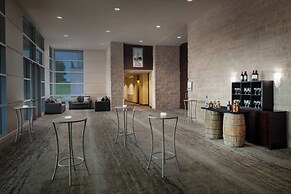 Marriott Macon City Center