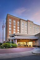 Marriott Macon City Center