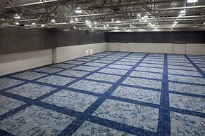 Marriott Macon City Center