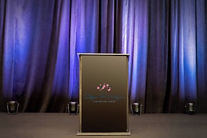 Marriott Macon City Center