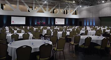 Marriott Macon City Center