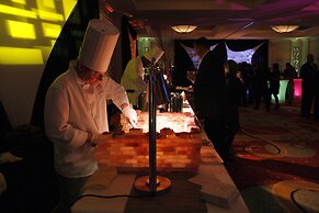 Marriott Macon City Center