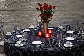 Marriott Macon City Center