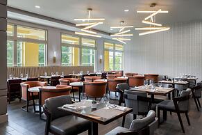 Marriott Macon City Center