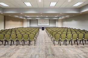 Marriott Macon City Center