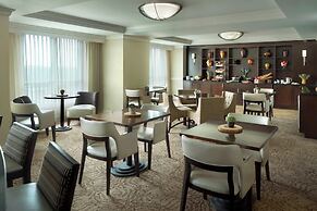 Marriott Macon City Center