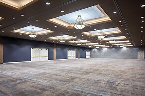 Marriott Macon City Center