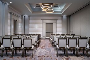 Marriott Macon City Center