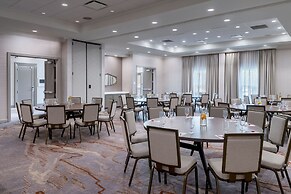 Marriott Macon City Center