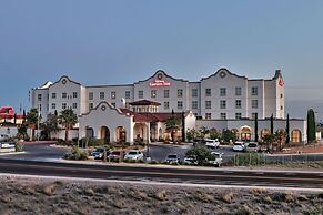 Hilton Garden Inn Las Cruces