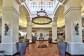 Hilton Garden Inn Las Cruces