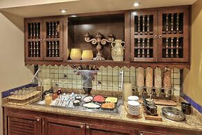 Hilton Garden Inn Las Cruces