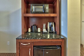 Hilton Garden Inn Las Cruces