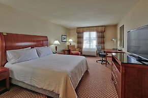 Hilton Garden Inn Las Cruces