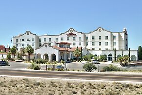 Hilton Garden Inn Las Cruces