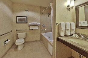 Hilton Garden Inn Las Cruces