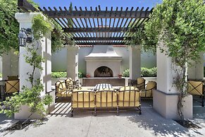 Hilton Garden Inn Las Cruces