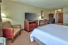 Hilton Garden Inn Las Cruces