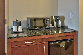 Hilton Garden Inn Las Cruces