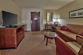 Hilton Garden Inn Las Cruces