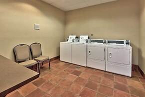 Hilton Garden Inn Las Cruces