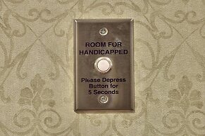 Hilton Garden Inn Las Cruces