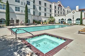 Hilton Garden Inn Las Cruces